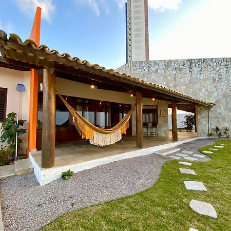 Casa Cantinho Do Girassol Natal Exteriör bild